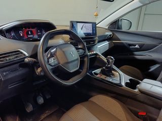 Peugeot 3008 BHDI 130 ACTIVE