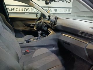 Peugeot 3008 BHDI 130 ACTIVE
