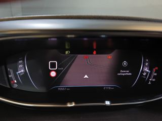Peugeot 3008 BHDI 130 ACTIVE