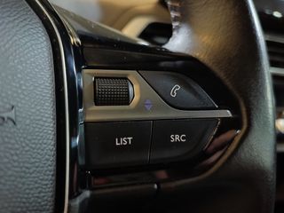 Peugeot 3008 BHDI 130 ACTIVE