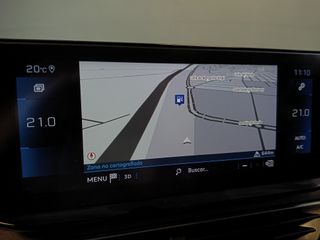 Peugeot 3008 BHDI 130 ACTIVE