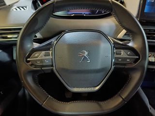 Peugeot 3008 BHDI 130 ACTIVE