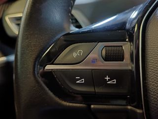 Peugeot 3008 BHDI 130 ACTIVE