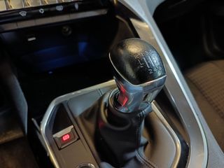 Peugeot 3008 BHDI 130 ACTIVE
