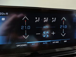 Peugeot 3008 BHDI 130 ACTIVE