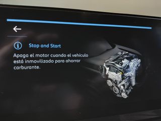 Peugeot 3008 BHDI 130 ACTIVE