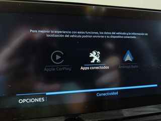 Peugeot 3008 BHDI 130 ACTIVE
