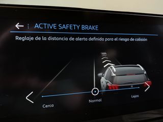 Peugeot 3008 BHDI 130 ACTIVE