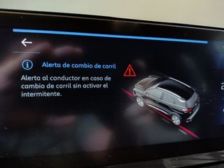 Peugeot 3008 BHDI 130 ACTIVE