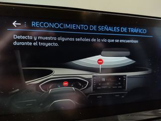 Peugeot 3008 BHDI 130 ACTIVE