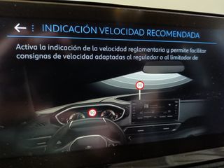 Peugeot 3008 BHDI 130 ACTIVE