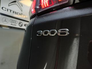 Peugeot 3008 BHDI 130 ACTIVE