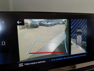 Peugeot 3008 BHDI 130 ACTIVE