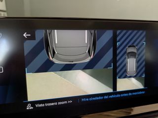 Peugeot 3008 BHDI 130 ACTIVE