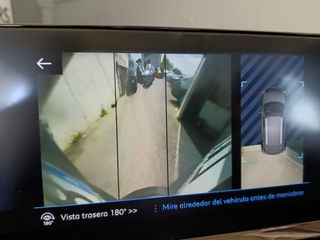 Peugeot 3008 BHDI 130 ACTIVE