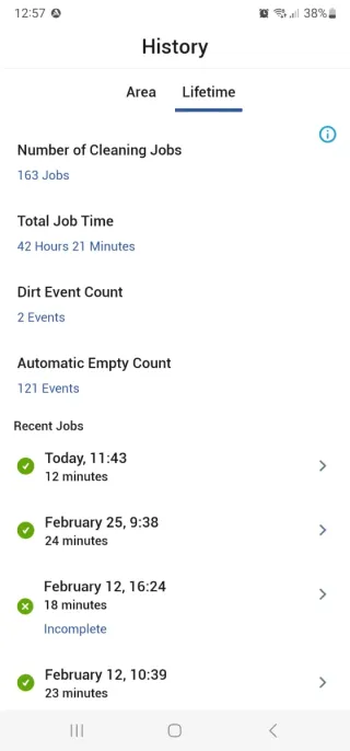 Roomba j7+ Combo Robot Aspirador