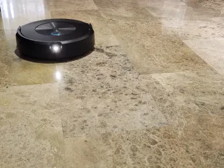 Roomba j7+ Combo Robot Aspirador