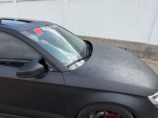 Audi RS3 2019 sedan 91000 km unico full extras