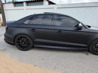 Audi RS3 2019 sedan 91000 km unico full extras