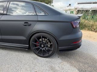 Audi RS3 2019 sedan 91000 km unico full extras