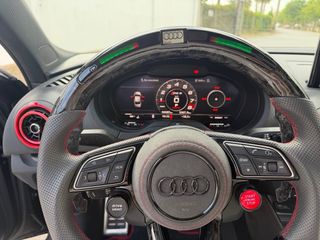 Audi RS3 2019 sedan 91000 km unico full extras