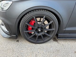 Audi RS3 2019 sedan 91000 km unico full extras