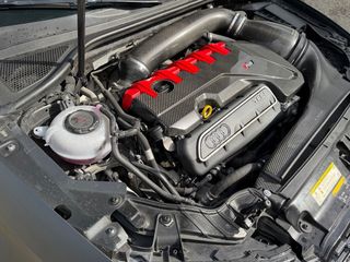 Audi RS3 2019 sedan 91000 km unico full extras