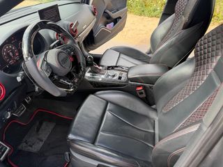 Audi RS3 2019 sedan 91000 km unico full extras