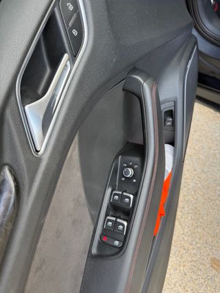 Audi RS3 2019 sedan 91000 km unico full extras