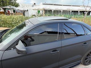 Audi RS3 2019 sedan 91000 km unico full extras
