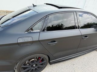Audi RS3 2019 sedan 91000 km unico full extras