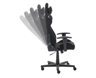 Silla de oficina escritorio Gaming DX RACER