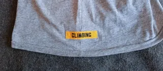 Camiseta Polo Ralph Lauren Slim Fit Gris M