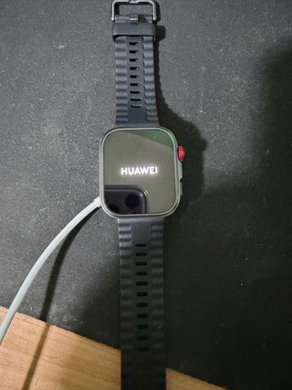 Huawei Watch 4 Pro – Elegancia y tecnología