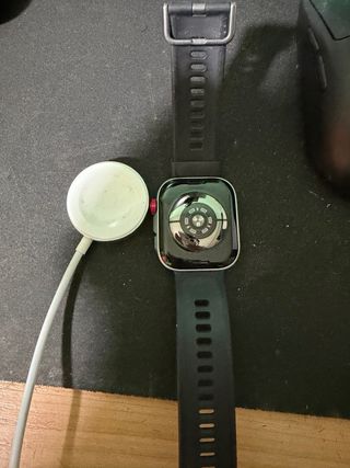 Huawei Watch 4 Pro – Elegancia y tecnología