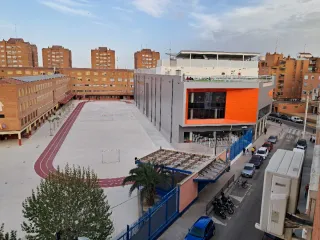 Piso en las fuentes,  Zaragoza