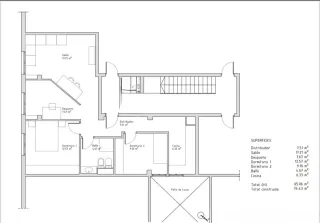 Piso en las fuentes,  Zaragoza