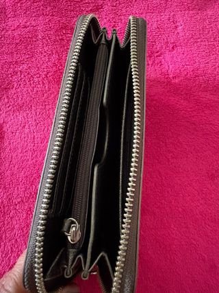 Cartera Michael Kors auténtica