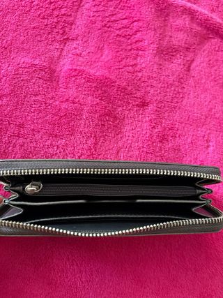 Cartera Michael Kors auténtica