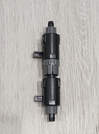 Válvula de control para acuario - EHEIM