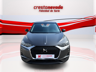 DS3Crossback - DESDE 230€ AL MES ¡SIN ENTRADA!
