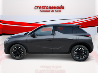 DS3Crossback - DESDE 230€ AL MES ¡SIN ENTRADA!