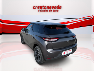 DS3Crossback - DESDE 230€ AL MES ¡SIN ENTRADA!