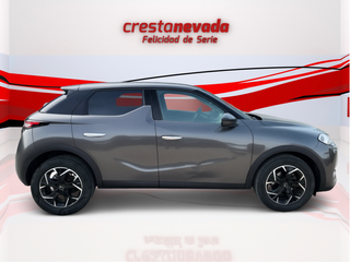 DS3Crossback - DESDE 230€ AL MES ¡SIN ENTRADA!