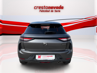 DS3Crossback - DESDE 230€ AL MES ¡SIN ENTRADA!