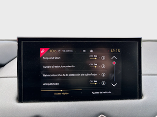 DS3Crossback - DESDE 230€ AL MES ¡SIN ENTRADA!