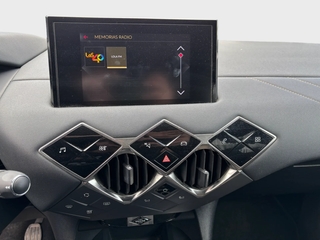 DS3Crossback - DESDE 230€ AL MES ¡SIN ENTRADA!