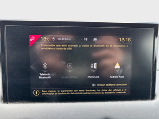 DS3Crossback - DESDE 230€ AL MES ¡SIN ENTRADA!