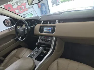 Land Rover Range Rover Sport 2017