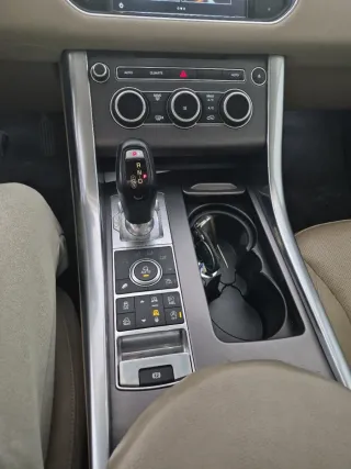 Land Rover Range Rover Sport 2017